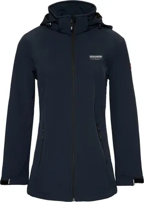 Immagine prodotto di Giacca Nordberg Soft Shell da donna - L/40