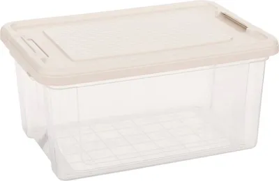 Produktbild von 3 aufbewahrungsboxen "tide'n'box" 16l - 5 five simply smart