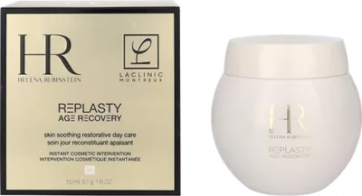 Produktbild von Helena rubinstein RE-PLASTY age recovery Tagescreme 50 ml