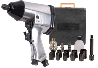 Obrázok produktu pre Rázový uťahovák FERM 1/2" ATM1043