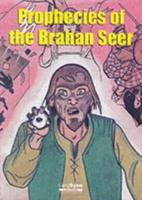 Produktbild von Prophecies of the Brahan Seer