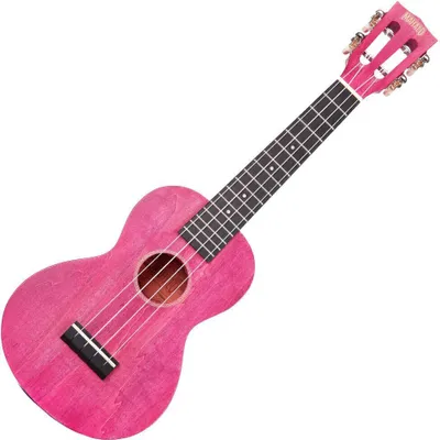 Produktbild von Mahalo ML2BC Berry Crush Konzert-Ukulele
