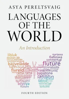 Produktbild von Languages of the World