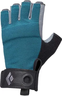 Produktbild von Black Diamond Crag Handschuhe Blau XS Frau Blau XS