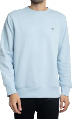 Produktbild von GANT Reguläres Shield-Sweatshirt, Blau 3XL