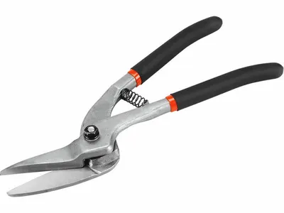Produktbild von Manuelle Blechschere 300mm für Metallbearbeitung