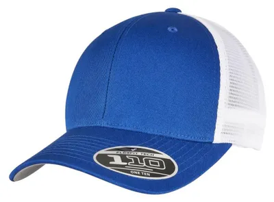 Produktbild von Flexfit - Trucker Cap Netzmaterial LT1257 (Einheitsgröße) (Königsblau)