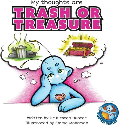 Produktbild von My Thoughts are Trash or Treasure