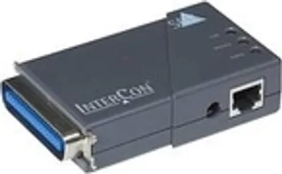 Produktbild von SEH PS105 - Druckserver - parallel
