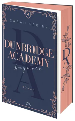 Obrázek produktu pro Dunbridge Academy - Anymore