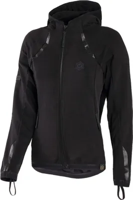 Zdjęcie produktu dla Damska kurtka ochronna Knox Shield Full, czarna, XL