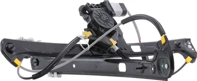 Produktbild von RIDEX 1561W0730 Elektrischer Fensterheber Vorne Links für BMW X5 (E53)