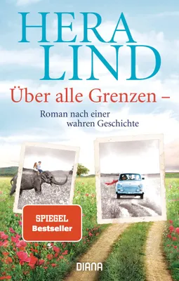 Produktbild von Lind, H: Über alle Grenzen