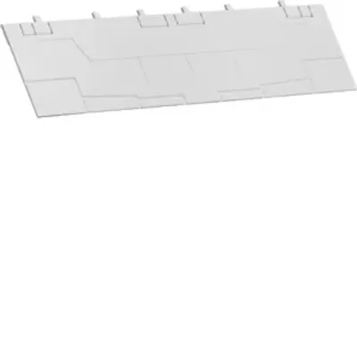 Zdjęcie produktu dla Hager ZZ01N, 63 mm, 290 mm, 1 szt.