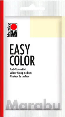 Produktbild von EasyColor - Farb-Fixiermittel 25 ml. Packung mit 10 Stück