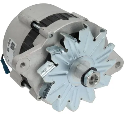 Produktbild von Lichtmaschine Generator 28V 25A HC-CARGO Aftermarket-Expertise für u.a. HITACHI