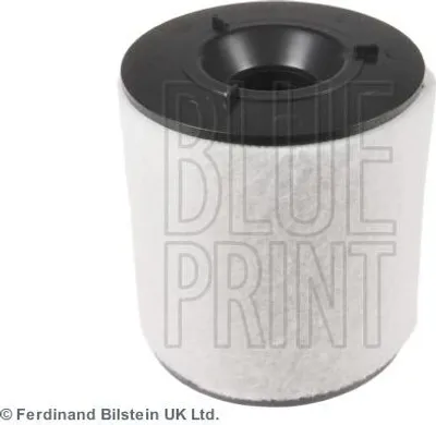 Produktbild von Luftfilter BLUE PRINT ADV182212 für VW Polo Schrägheck (6R1, 6C1) Filtereinsatz