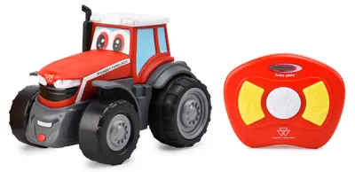 Produktbild von JAMARA Massey Ferguson My first RC Traktor 2,4GHz mit Sound