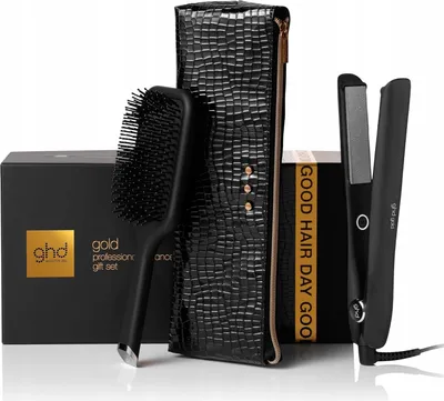 Immagine prodotto di ghd Gold Styler Piastra professionale Dual-Zone Splendore Cavo 2,7 m Set