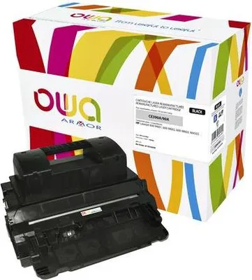 Obrázek produktu pro Armor K15534OW, 10000 str., Černá, 1 kusů