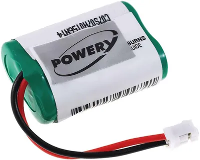 Produktbild von Akku für Kinetic MH120AAAL4GC