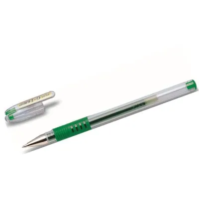 Immagine prodotto di Penna gel PILOT G1-5 Grip, colore linea: verde