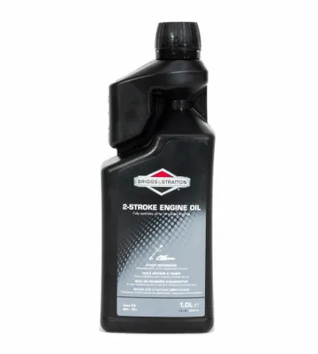 Zdjęcie produktu dla Nac Olej Do Mieszanki Paliw. 1L  B&S