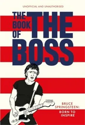 Produktbild von The Book of The Boss