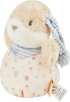 Produktbild von Sterntaler Knuddelsäckchen Hanni