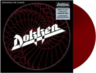 Zdjęcie produktu dla Warner Music 405053867988, Rock, Winyl, Dokken, Nośnik fizyczny, Dorośli, 27/09/2024