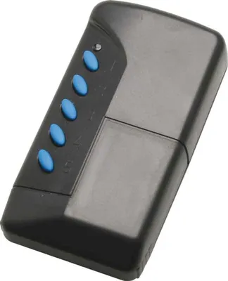 Produktbild von Sommer Industrie-Handsender 5-Bef 4011V000