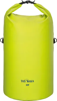 Produktbild von TATONKA WP Stuffbag 48L Packsack grün 48L