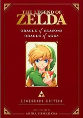 Produktbild von The Legend of Zelda