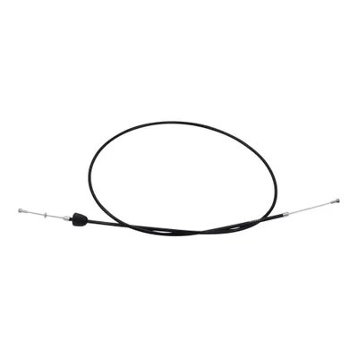Obrázok produktu pre Predné brzdové lanko 1220 mm čierne pre Simson SR4-1 Spatz