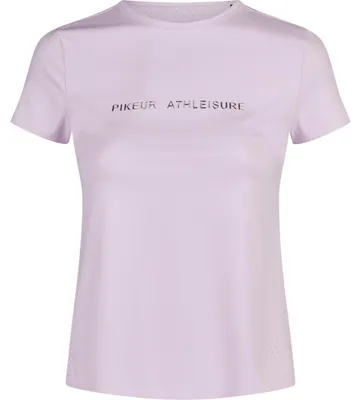 Produktbild von Pikeur Damen Funktionsshirt Athleisure LAVENDER BLUSH FS25, Größe:40