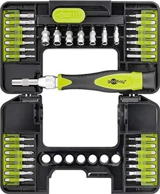 Zdjęcie produktu dla Wentronic 74003