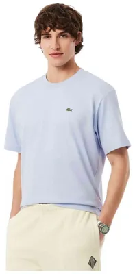 Produktbild von T-Shirt Lacoste TH0876 00 J2G-XS für Herren