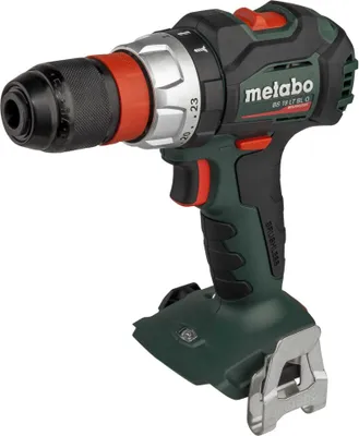 Obrázok produktu pre Metabo BS 18 LT BL Q Akumulátorový vŕtací skrutkovač 18 V 75 Nm Brushless Solo ( 602334890 ) - bez batérie, bez nabíjačky