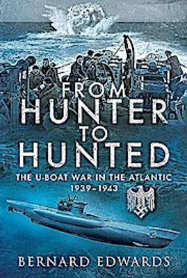Produktbild von From Hunter to Hunted