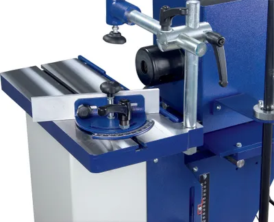 Zdjęcie produktu dla Holzkraft – aluminiowy ogranicznik kątowy Holzkraft, 5336718