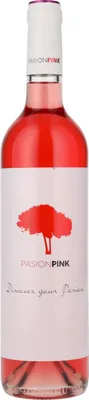 Image de Pasion Pink 9,5% Vol. 0,75l