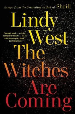 Zdjęcie produktu dla Witches Are Coming