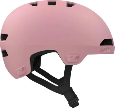 Obrázek produktu pro Dětská cyklistická přilba LAZER  Maze Jr KinetiCore, Nordic Pink