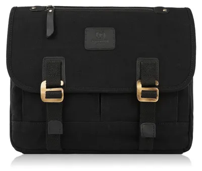 Obrázek produktu pro Pánská taška přes rameno Vintage Paolo Peruzzi T-17-Bl