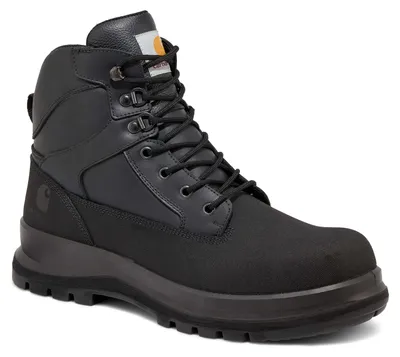 Produktbild von Carhartt 400026 Ironwood Rugged Flex™ S3L Safety Boot Black 46