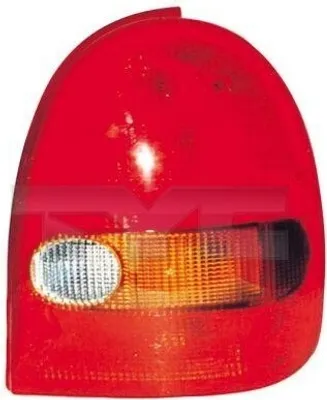 Image de Feu arrière combiné TYC 11-5030-05-2