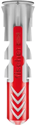 Imagen del producto de fischer 535453 fischer DuoPower 6x30 2K 535453 Universaldübel-Sortiment Ø 6 mm x 30 mm, 100 St.