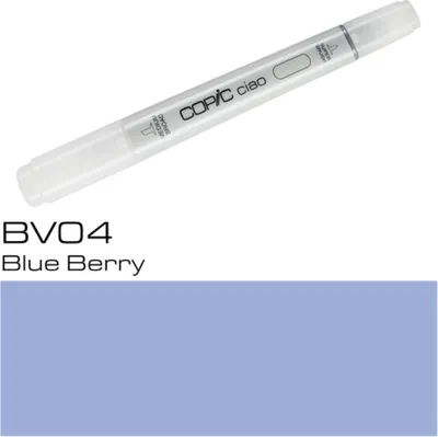 Produktbild von Copic Ciao Typ BV - 04