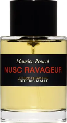 Zdjęcie produktu dla Frederic Malle ice Roucel Musc Ravageur EDP 100 ml UNISEX