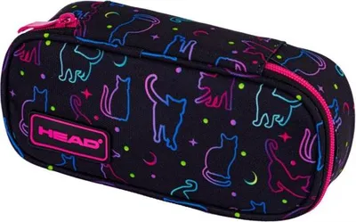 Produktbild von Kopf NIGHT CAT, AC6, 503024036